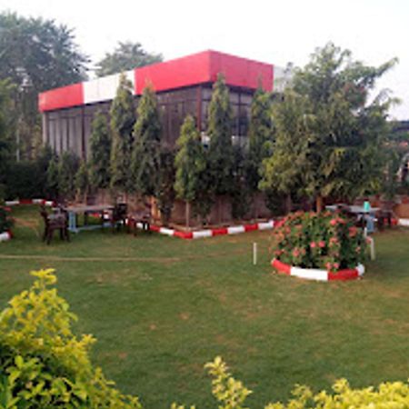 Green Valley Resort Nawalgarh Экстерьер фото