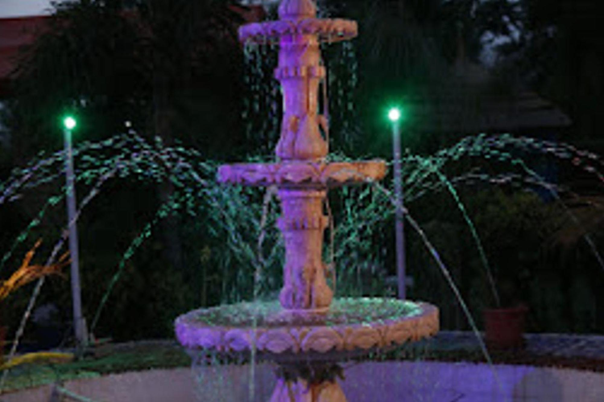 Green Valley Resort Nawalgarh Экстерьер фото