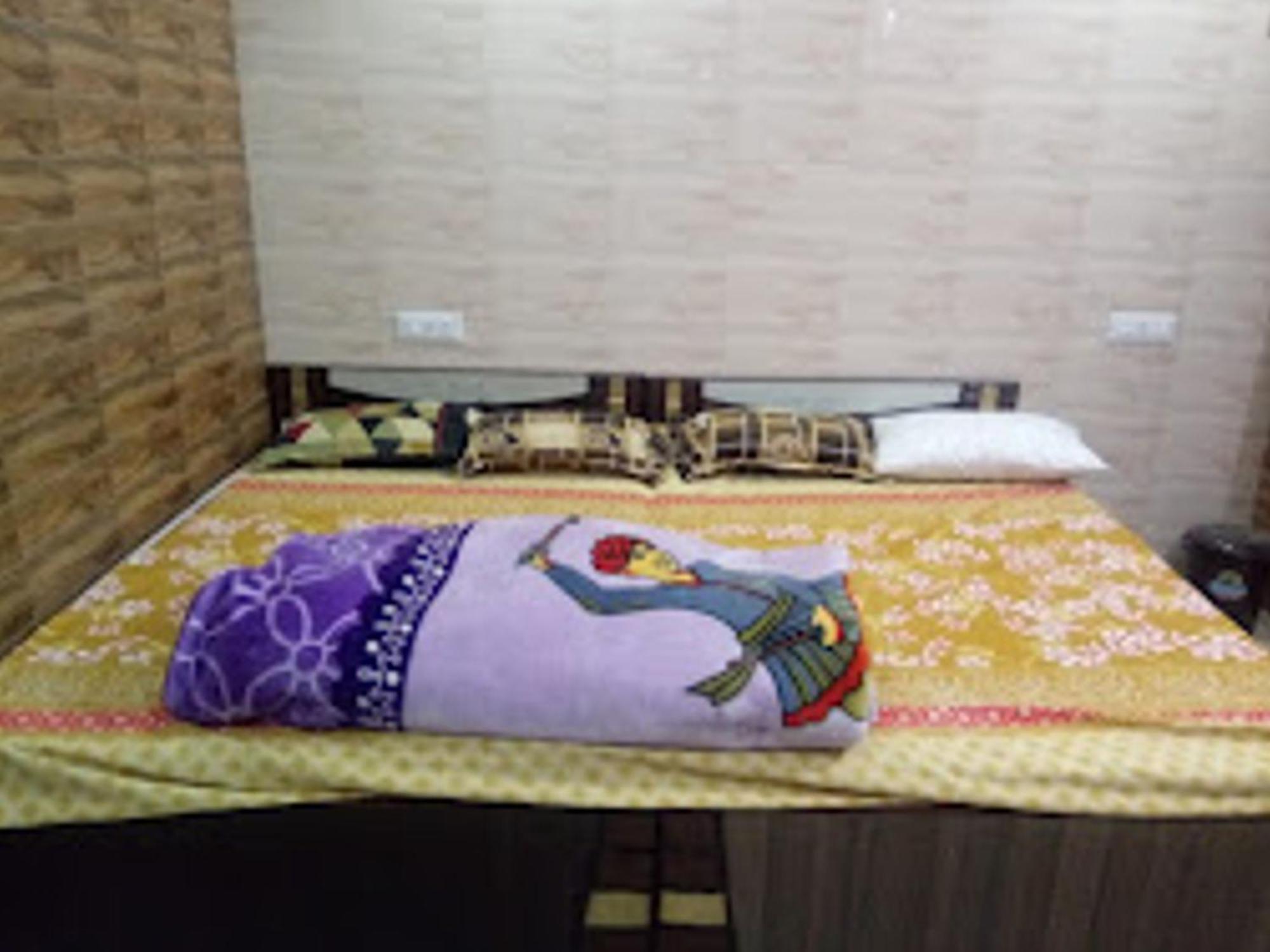 Green Valley Resort Nawalgarh Экстерьер фото