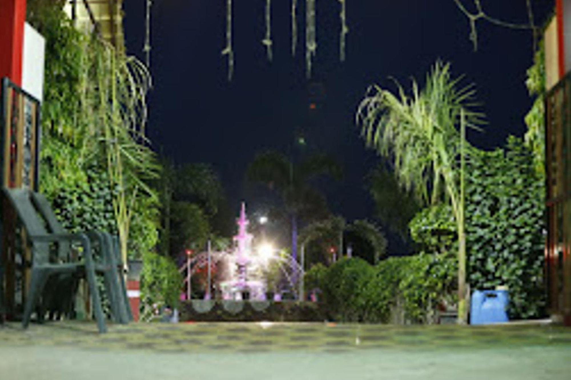 Green Valley Resort Nawalgarh Экстерьер фото